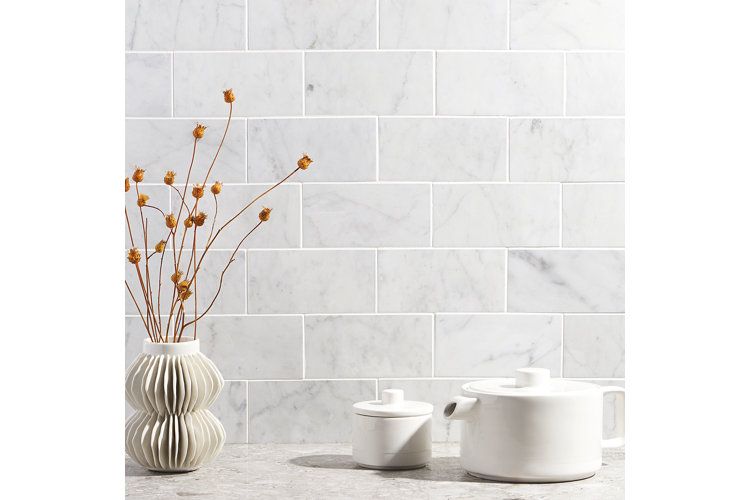 marble backsplash, kitchen backsplash, white kitchen backsplash ideas