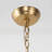 8-Light Farmhouse Chandelier With Candle Design For Dining Room, Kitchen Island, Or Foyer-102974967