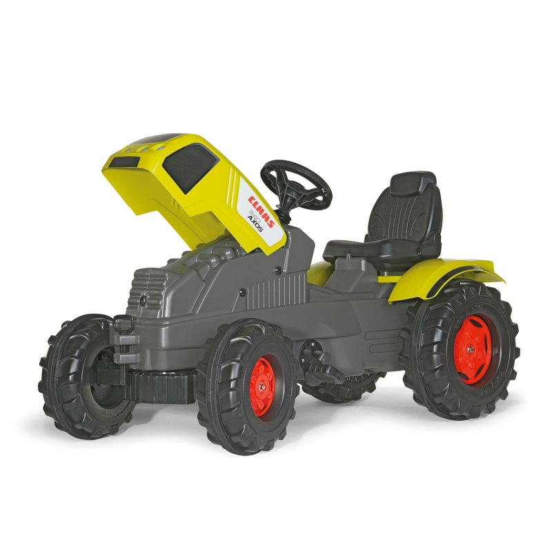 Rolly Toys Claas Axos 340 Tractor