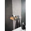 Morelock Suction Shower Caddy