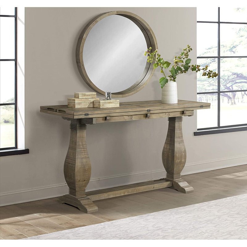 Ringsted Pine Dining Table
