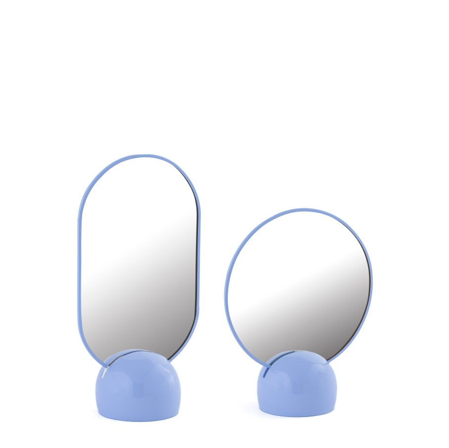 Paulding 4" Accent Mirror