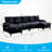 Rachual 2 - Piece Upholstered Sectional-574148641