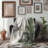 Throw Blanket-665171349