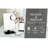 Touch XL and Touchup LED Makeup Mirror Bundle, 5X Magnifying Tabletop Lighted Vanity Mirrors Set-54903123