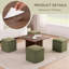 Repose-pieds 4-1-132285635