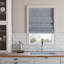 Sun Zero Thermal 100% Blackout Cordless Roman Shade-90613796-70337704
