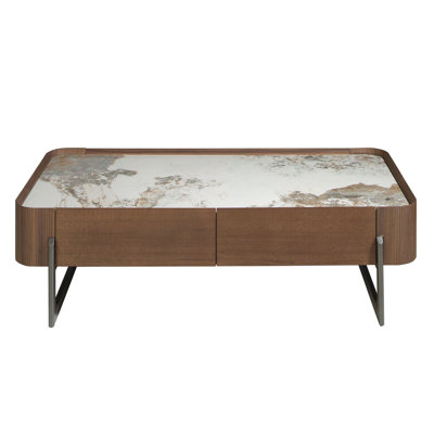 Coffee Table with Storage
