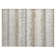 Chayden Indoor/Outdoor Chantille ACN1013 Gold Area Rug