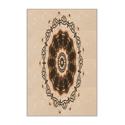 Performance Wool Indoor Rug
