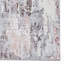 Apollo area rug Machine Woven Rectangle Grey