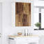 Vidaxl Kitchen Wall Cabinet 2 Pcs High Gloss White 60 X 31 X 40 Cm-121217327