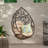 MARLIN HANGING EGG CHAIR-BASKET, Chair