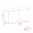 Accent Cabinet
