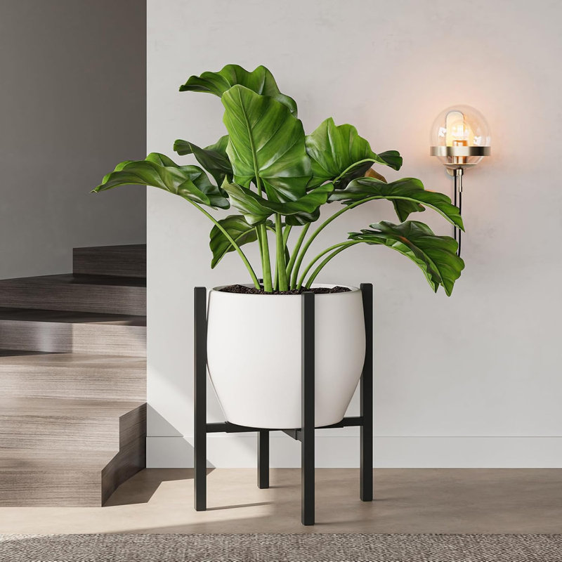 Plant Stand Width Adjustable