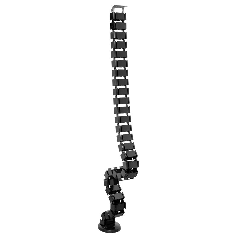 Cable Management Spine Wrap