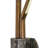 Varillas Iron LED Flush Mounted Sconce