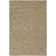 Tapis beige area Frances