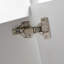 Ensemble de meuble-lavabo simple 18,5 po Pavelina