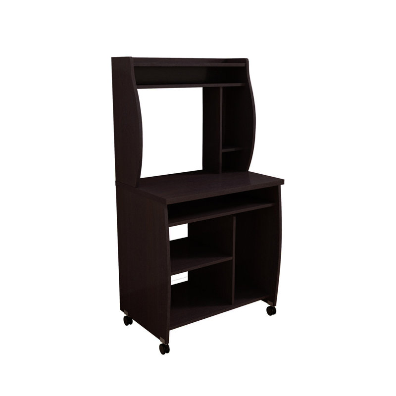 Chariot utilitaire multifonctionnel Red Cocoa Espresso