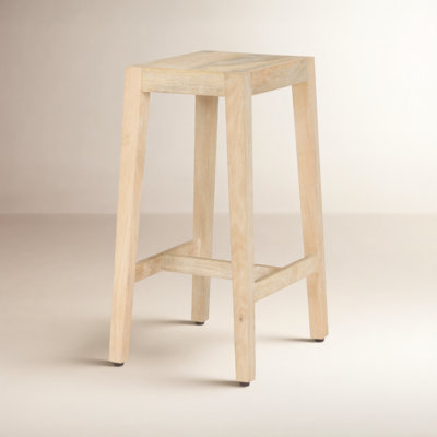Veronica 25" Bar Stool