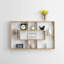 Wood Wall Organizer