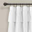 Panneaux de rideaux simples semi-transparents avec passe-tringle -910191438-900358197