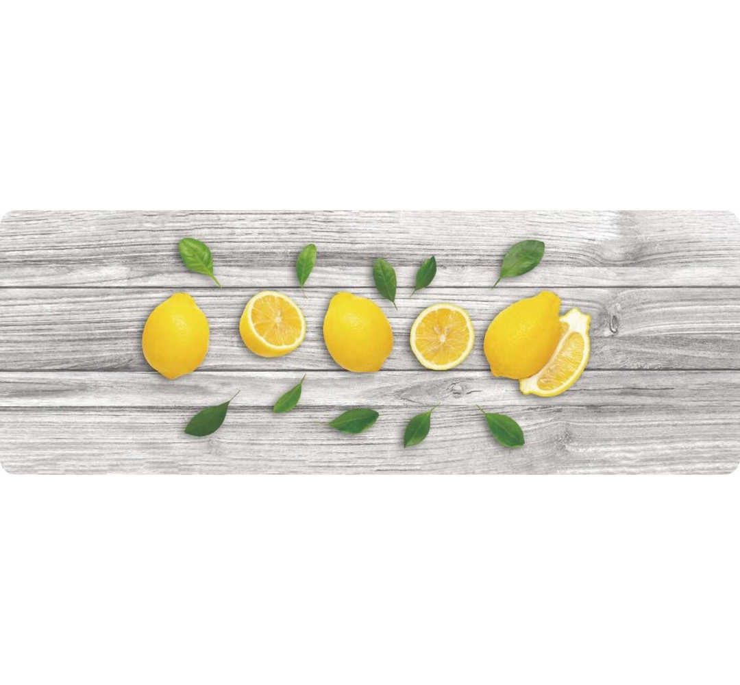 Wendolyne Kitchen Mat Gracie Oaks