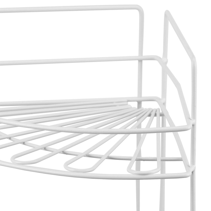 Freestanding Spice Rack