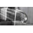 Single-Hole Single-handle Bathroom Faucet-59087322