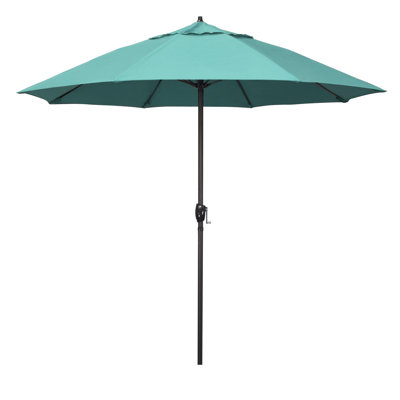 Deshaun 9' Sunbrella® Market Umbrella