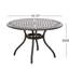 TABLE RONDE PHOENIX 48 po-1253195389