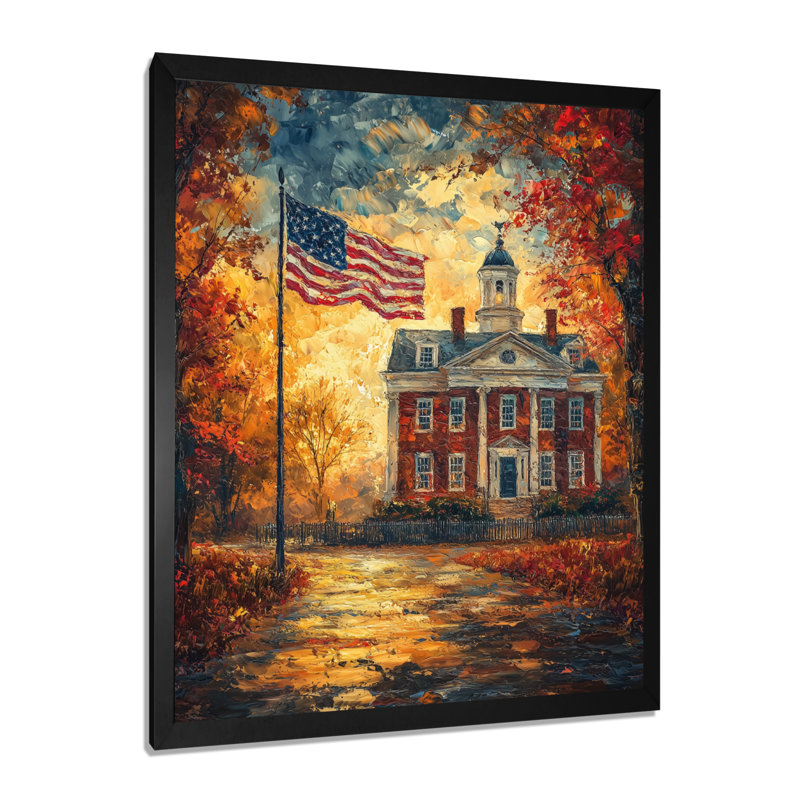 Dultach - art mural sur toile tendance, H 32 po x l 16 po, Reproduction encadrée d'une seule photo, Noir