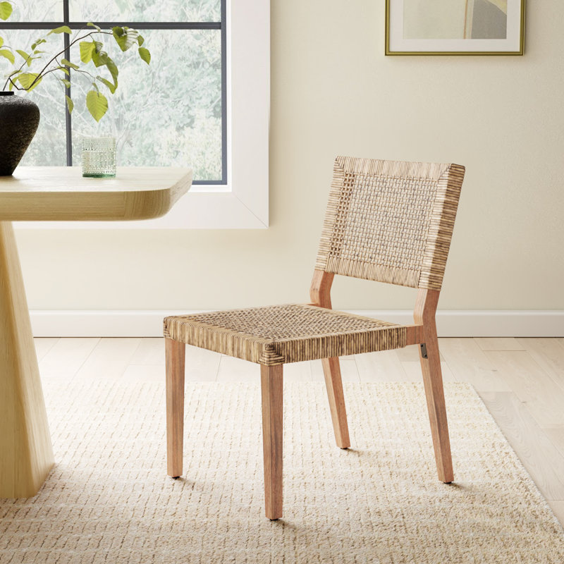 Alani 18'' H Side Chair