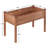 48X24x30 Inch Raised Garden Bed With Legs, Elevated Wooden Planter Box For Outdoor Plants Flowers Fruits Vegetable Herb Growing-978209167