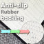 Non Slip Border Rug Flat Weave Kitchen Living Room Carpet-1940972912-1923317104