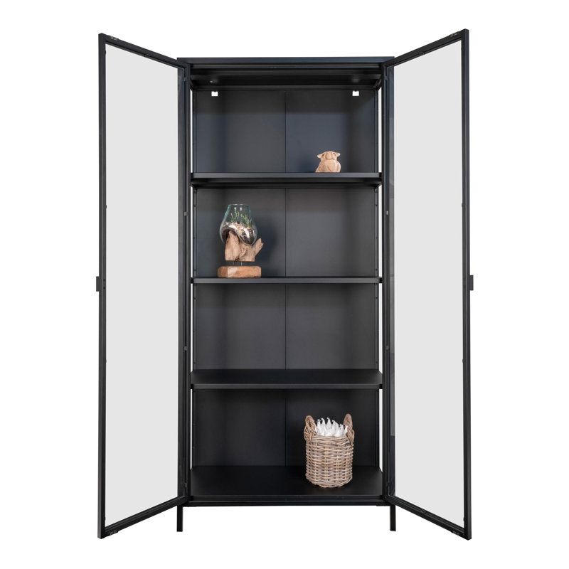 Isley Display Cabinet