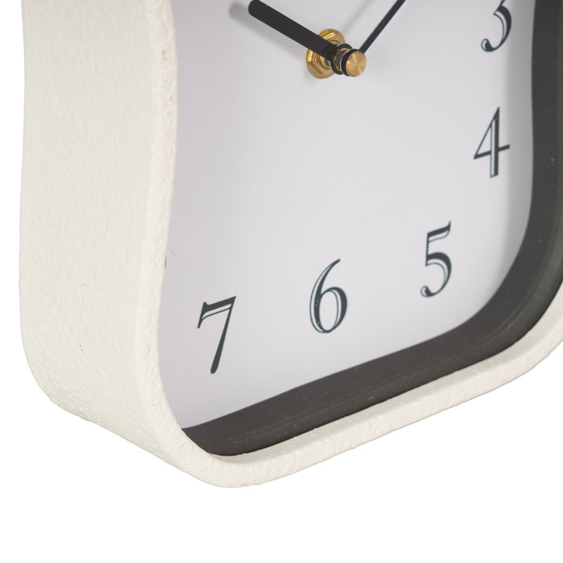 Horloge Cole & Gray