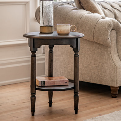 Cesaltina End Table