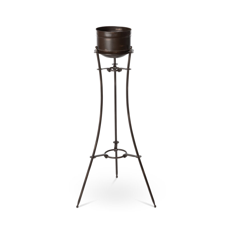 Portal Iron Planter