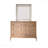 Basic Modern Accent Mirror - Home Decoration