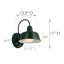 Luminaire de grange d'extérieur Jaklynn-1246812659-1246812657