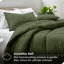 Ensemble d'édredon ultra-doux toutes saisons-17264704-72764413