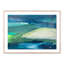 Ocean Water IV Print by Kim Whiteside-48619820-48619821