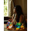 Lampe de table de chevet pour animaux-198572634