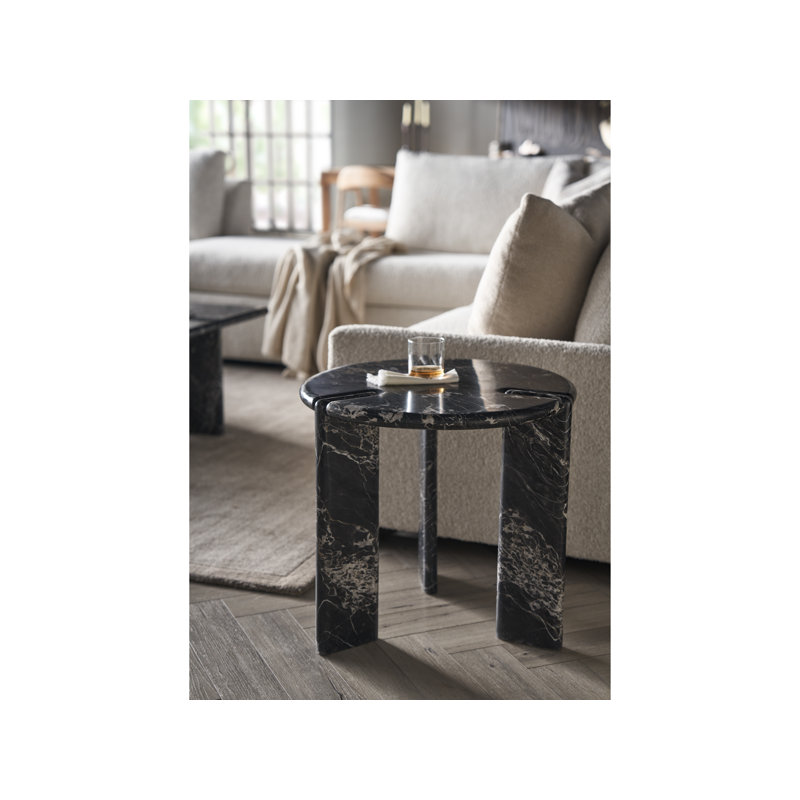 Magnus End Table