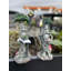 Brookstonval Plastic Fairy Garden