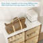 Armoire à chaussures portable
