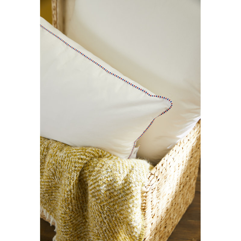 Abbie-Mai Fibre Medium Support Pillow, 50 x 70 cm