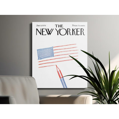 Creekmore Wrapped Canvas Print Set